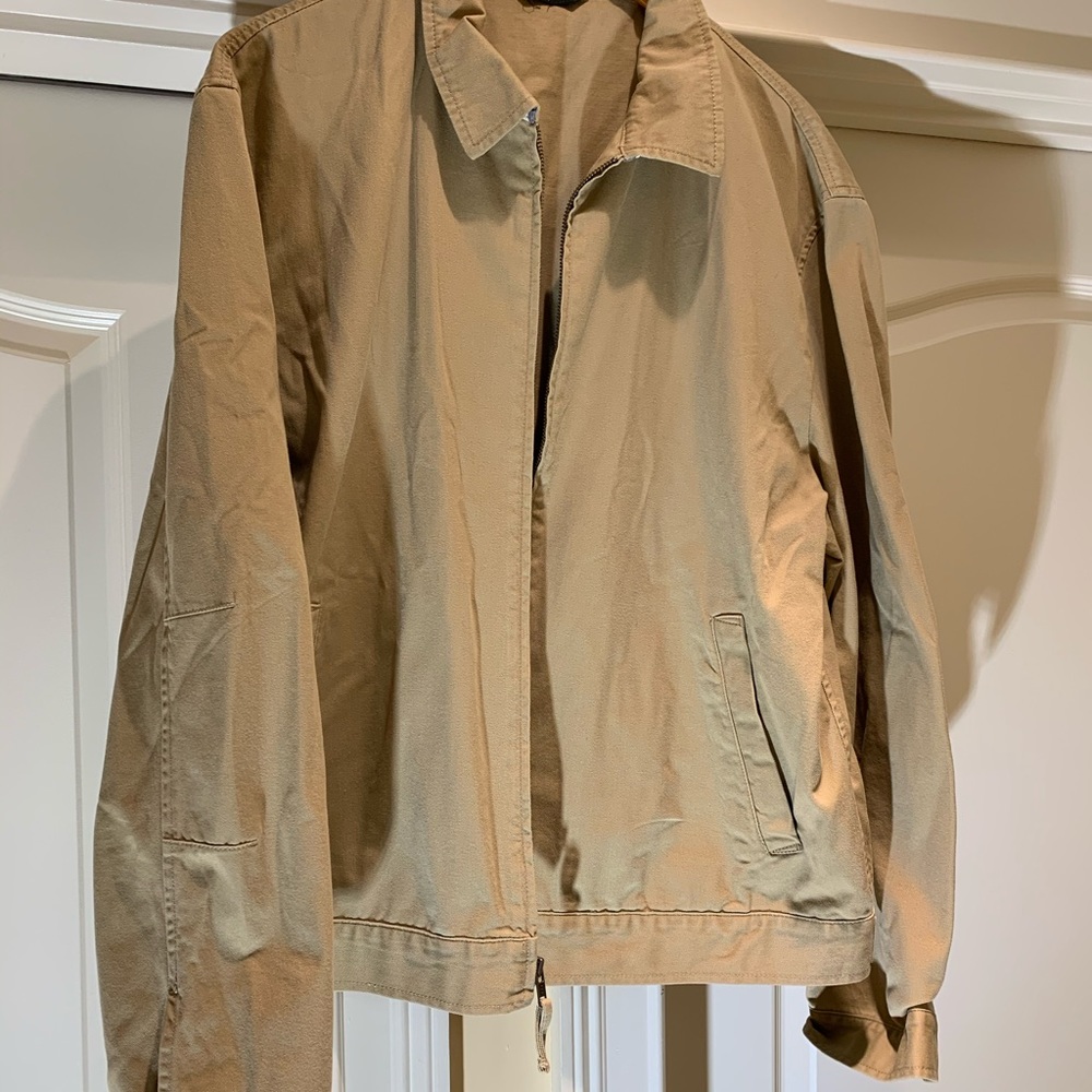 J Crew Jacket - Picture 4 of 7